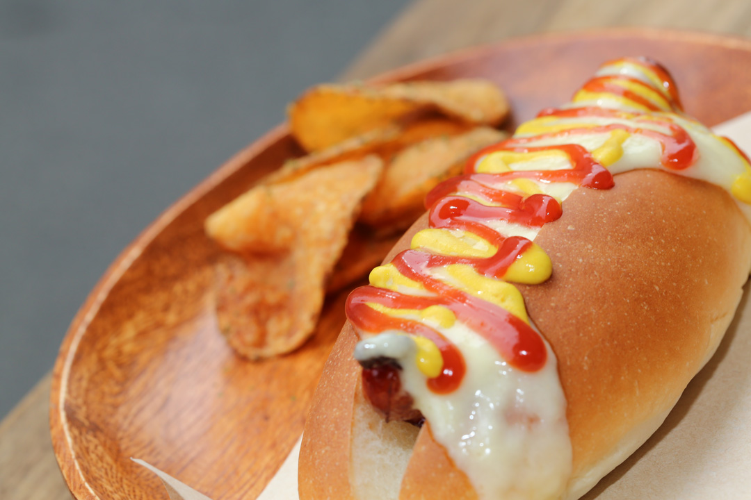 Hotdog（ホットドック）レンカフェ（LENN-CAFE）2