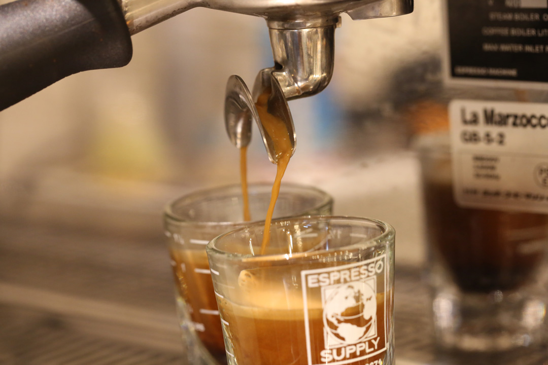 coffee（コーヒー）espresso-（エスプレッソ）レンカフェ（LENN-CAFE）6