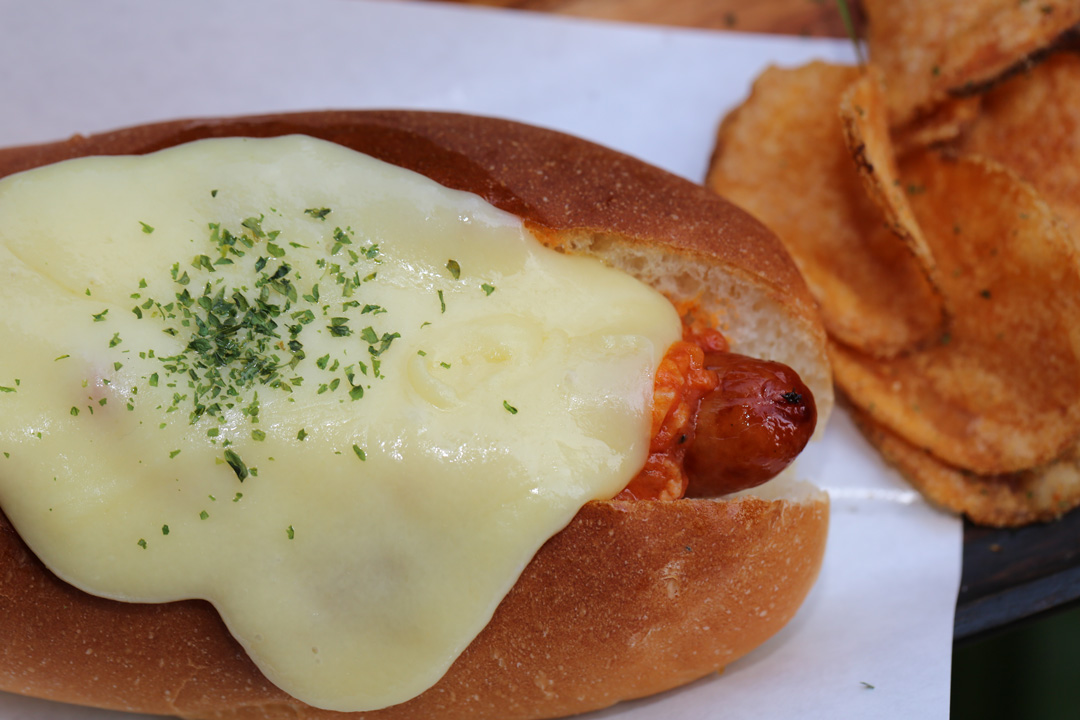 Pizza-Dog（ピザドック）れんカフェ（LENN-CAFE）2