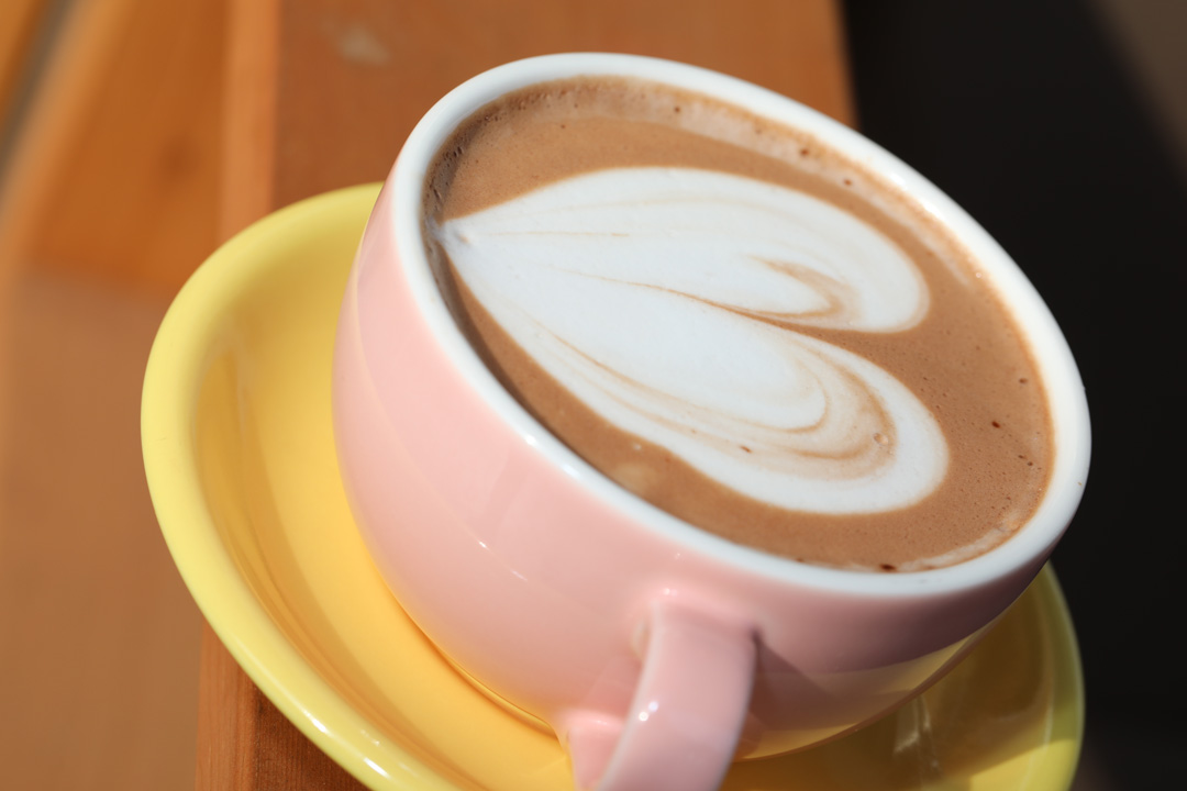 _iced-Chocolate）LENN-CAFE（レンカフェ）「れんかふぇ・れんカフェ」4