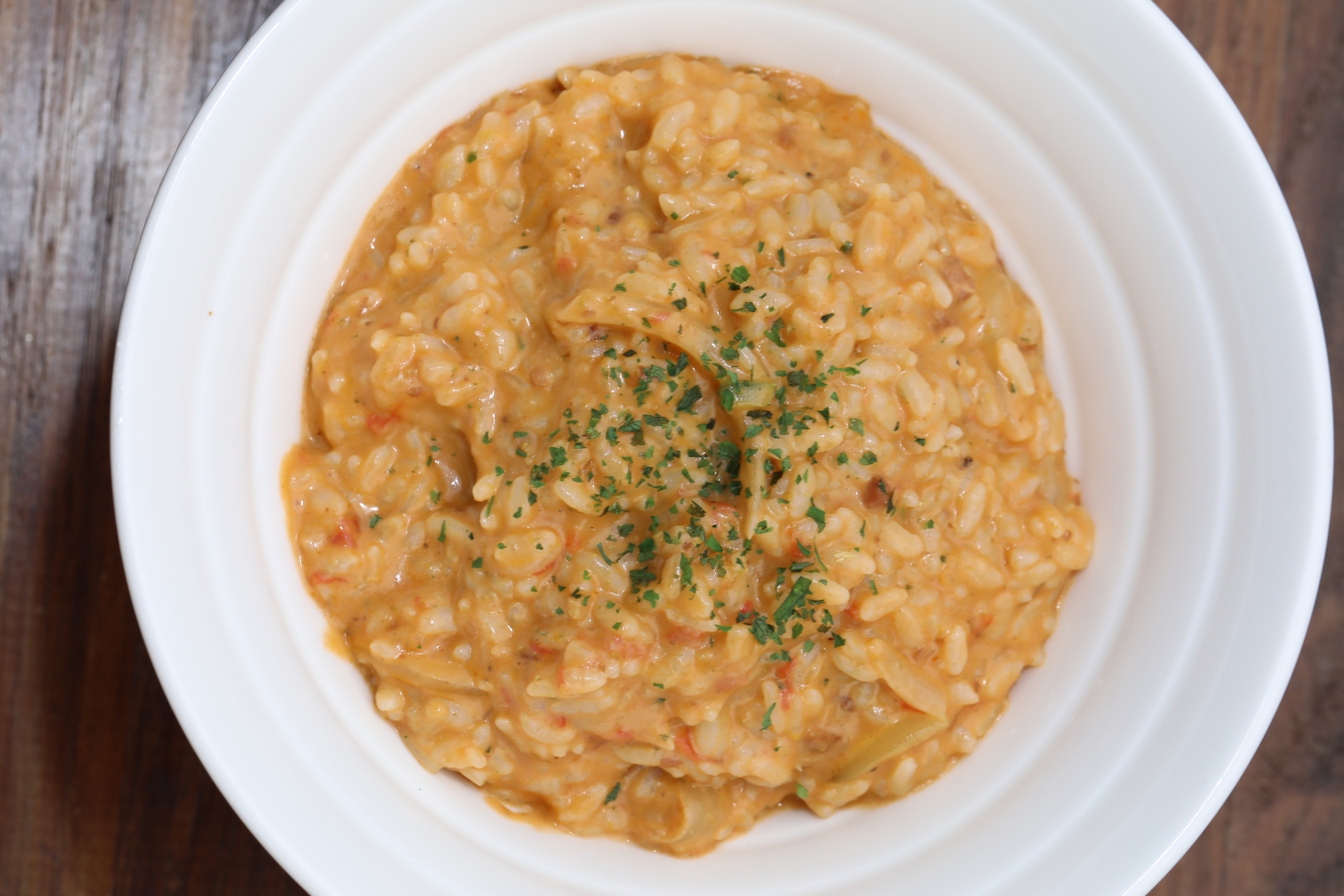 レンリゾットクリーム（LENN Risotto Cream）3