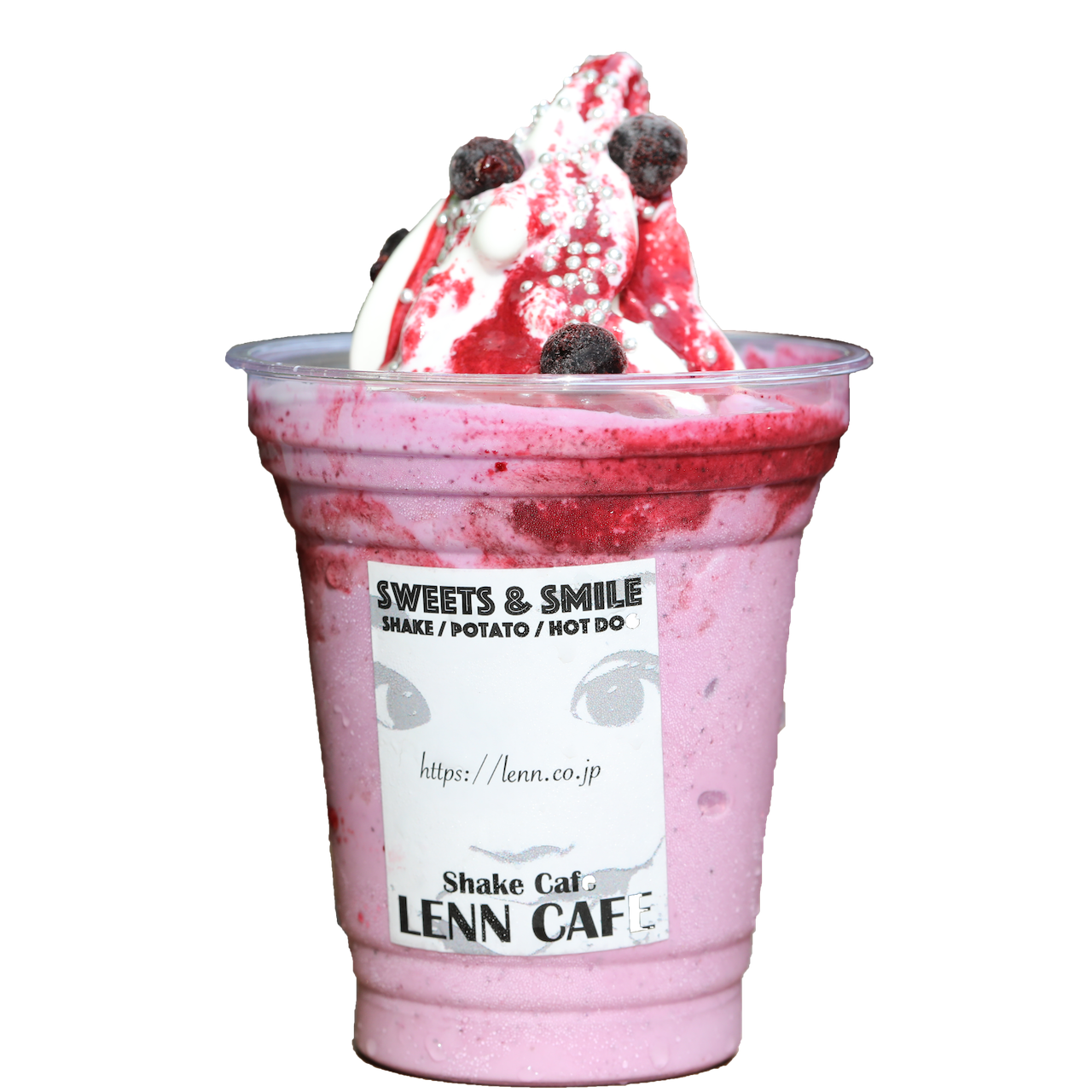 Strawberry Cassis-yogurt（ストロベリーカシスヨーグルトシェイク）.png