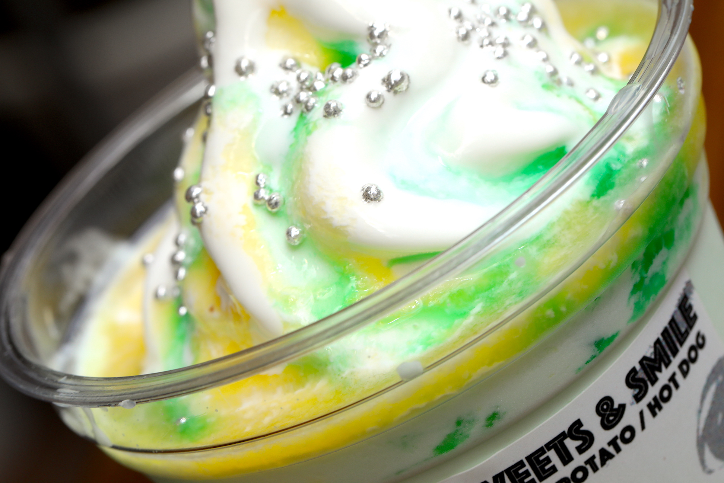 オレンジレモンミントシェイク（Orange-Lemon-Mint-Shake）_LENN-CAFE（レンカフェ）02